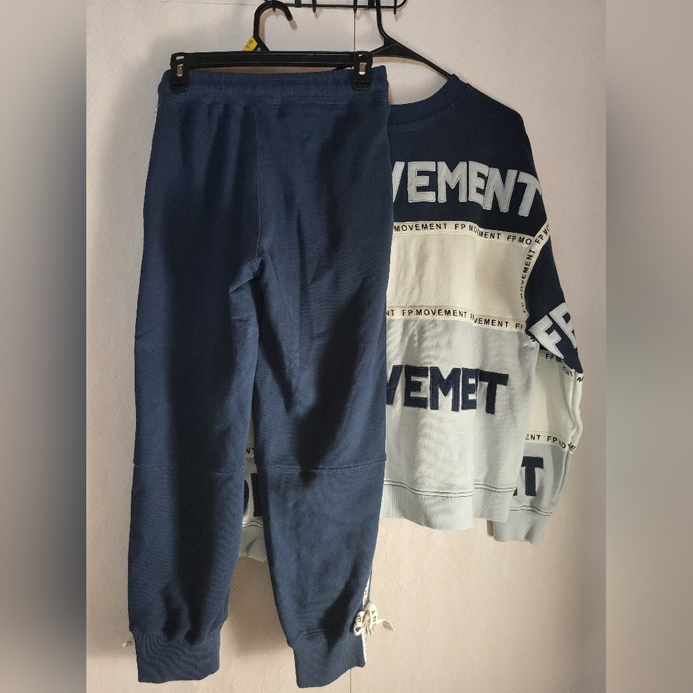 Free People Movement All Star Logo Set - Picture 11 of 11